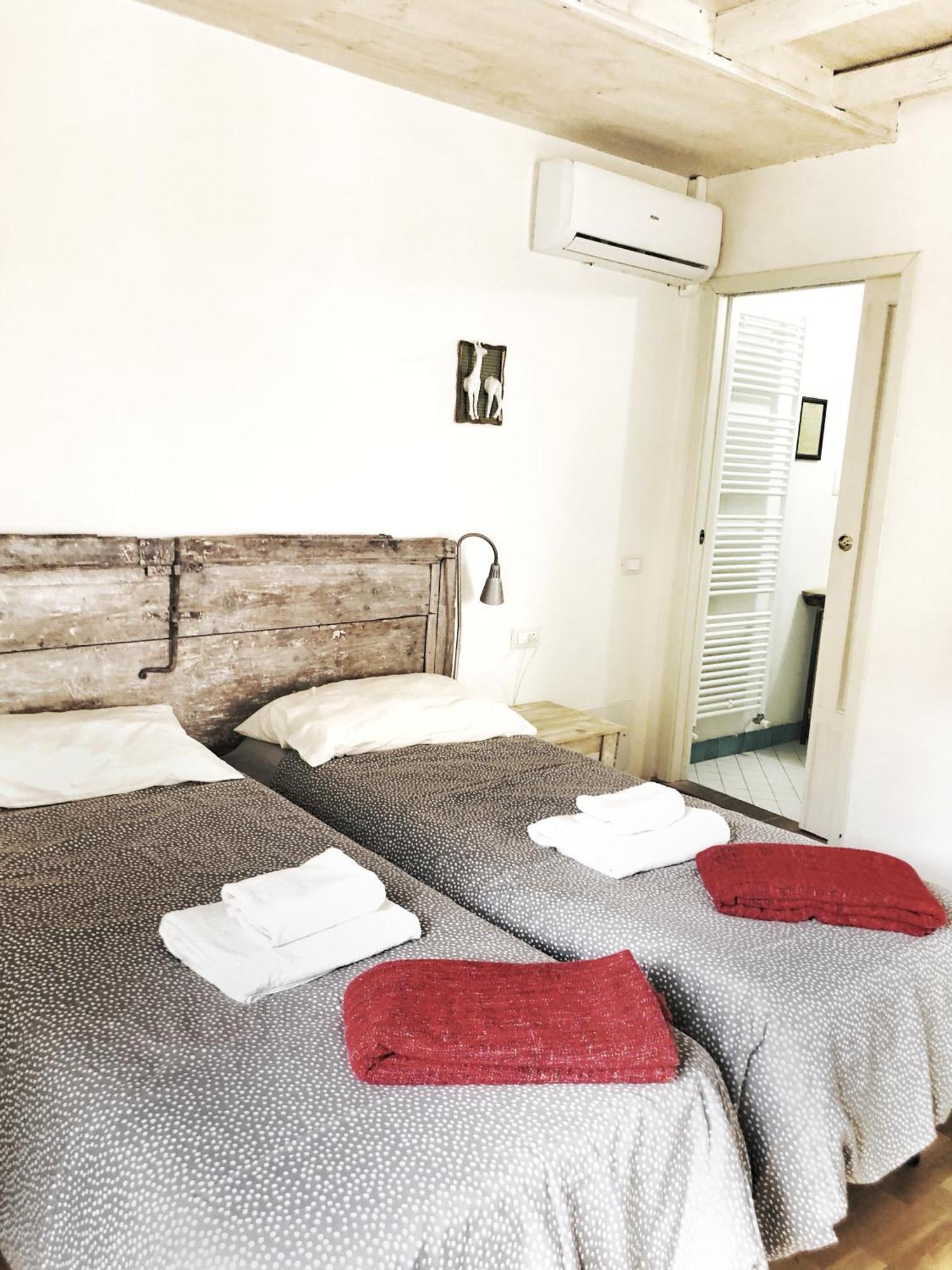 Bed and Breakfast Casa Del Nespolo Pilzone Exteriér fotografie