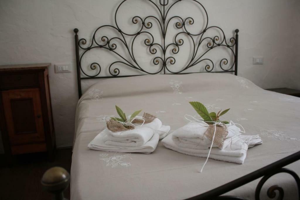 Bed and Breakfast Casa Del Nespolo Pilzone Exteriér fotografie