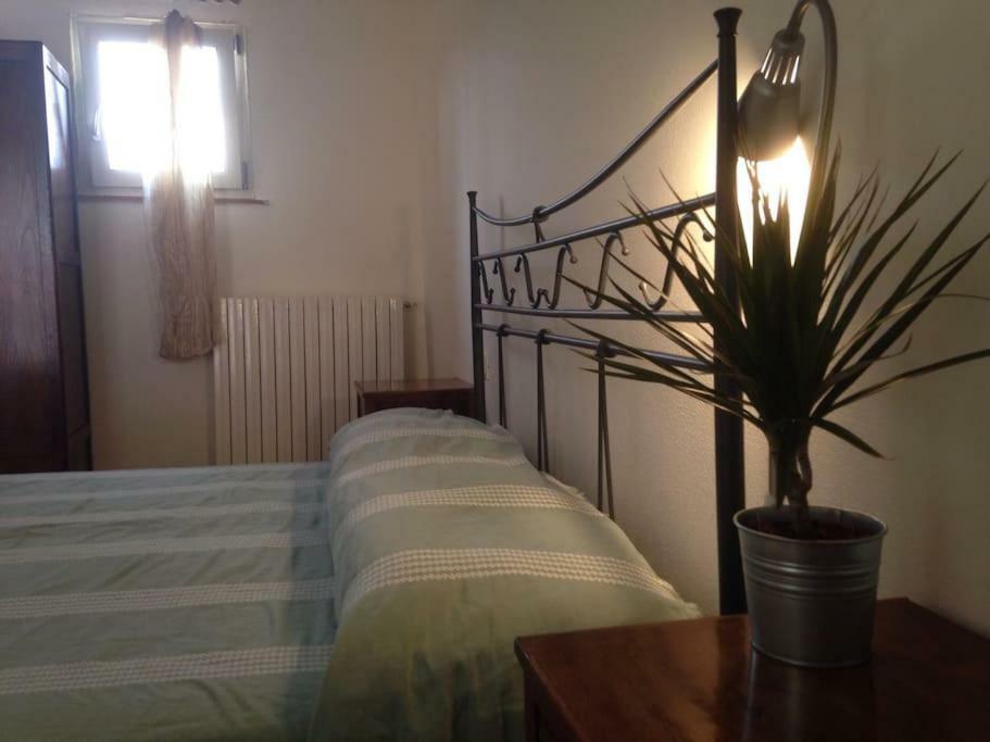 Bed and Breakfast Casa Del Nespolo Pilzone Exteriér fotografie