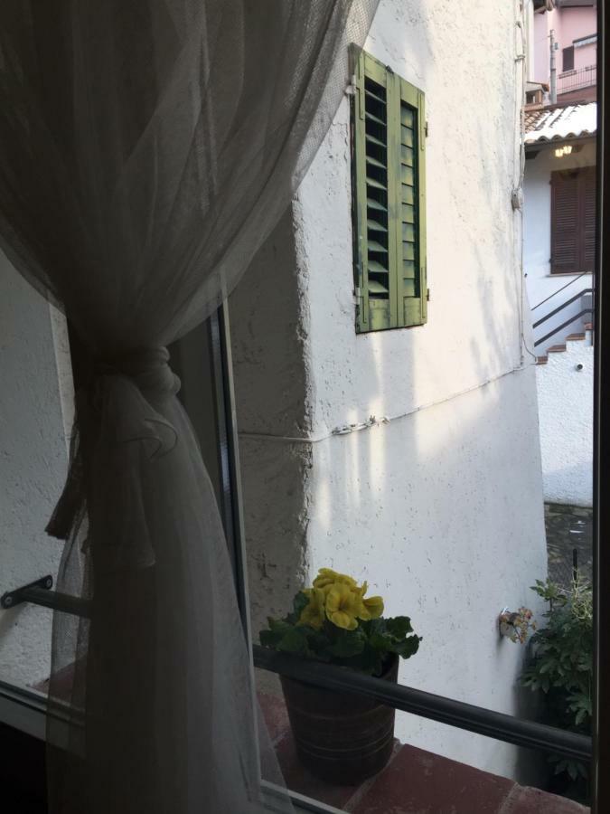Bed and Breakfast Casa Del Nespolo Pilzone Exteriér fotografie